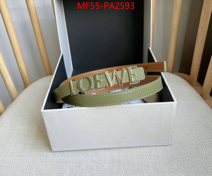 Belts-Loewe how quality ID: PA2593 $: 55USD