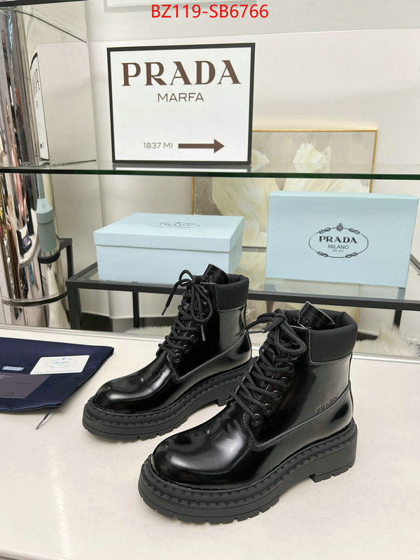 Women Shoes-Prada best aaaaa ID: SB6766 $: 119USD