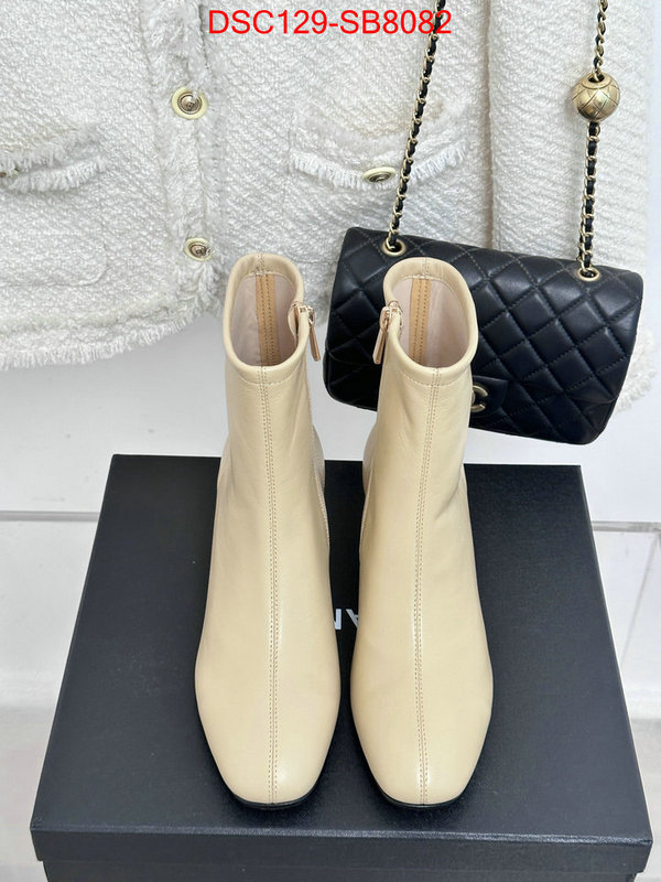 Women Shoes-Chanel sell online ID: SB8082 $: 129USD