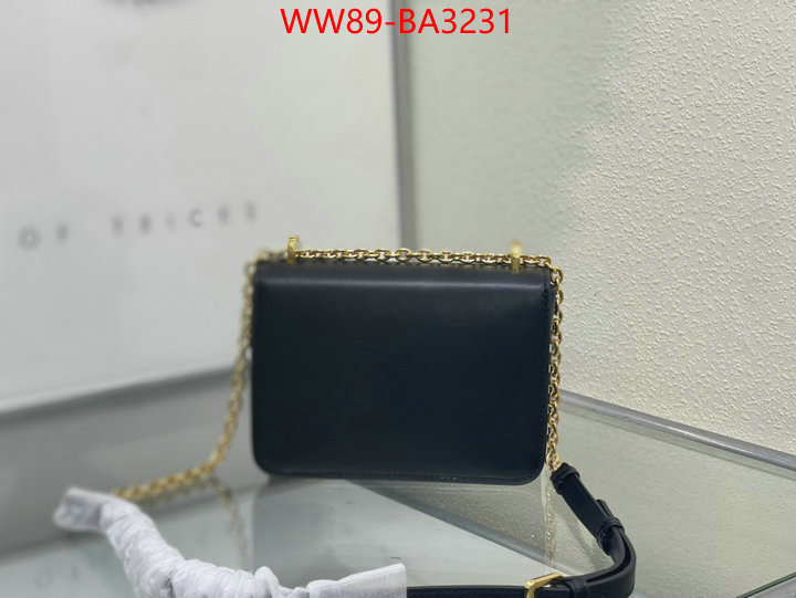 Dior Bags(4A)-Other Style- what is a 1:1 replica ID: BA3231 $: 89USD,