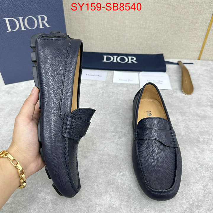 Men shoes-Dior replica online ID: SB8540 $: 159USD