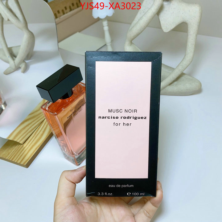 Perfume-Narciso Rodriguez same as original ID: XA3023 $: 49USD