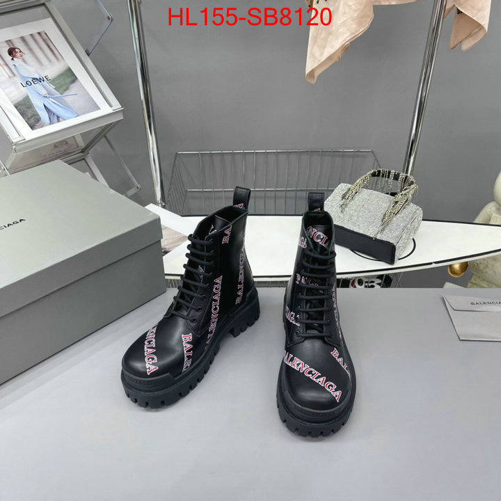 Women Shoes-Balenciaga perfect ID: SB8120 $: 155USD