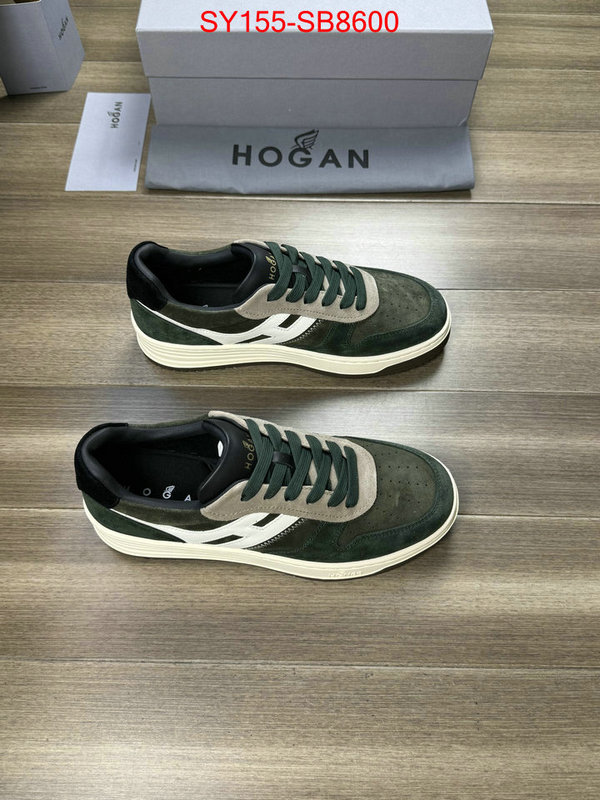 Men Shoes-Hogan what is top quality replica ID: SB8600 $: 155USD