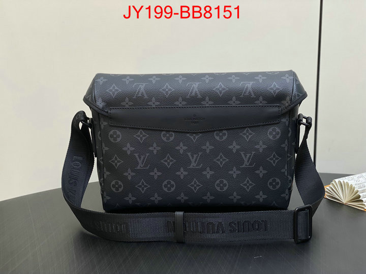 LV Bags(TOP)-Pochette MTis- high quality perfect ID: BB8151 $: 199USD,