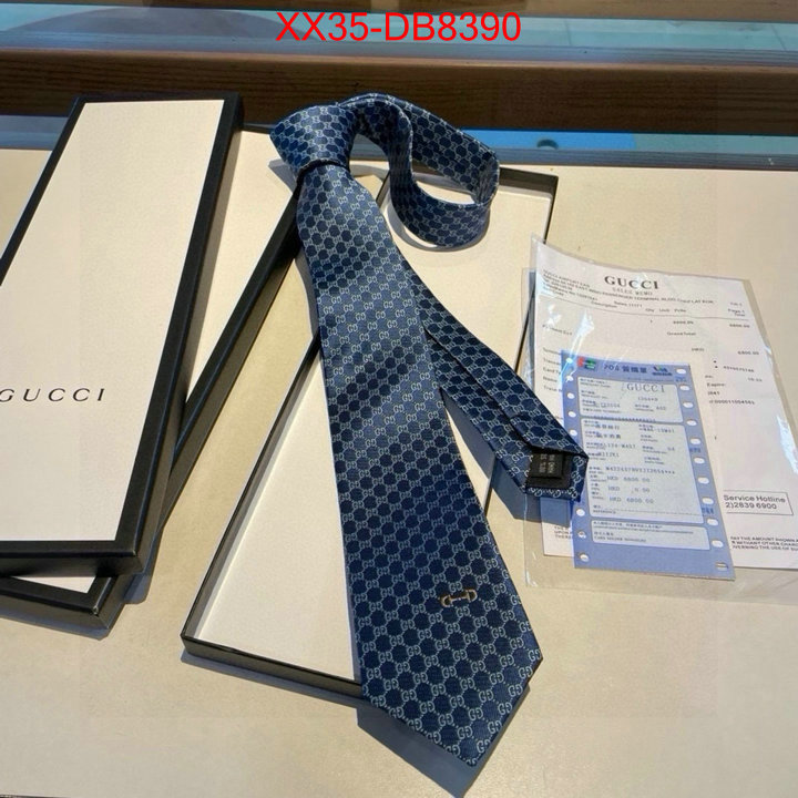 Ties-Gucci new designer replica ID: DB8390 $: 35USD