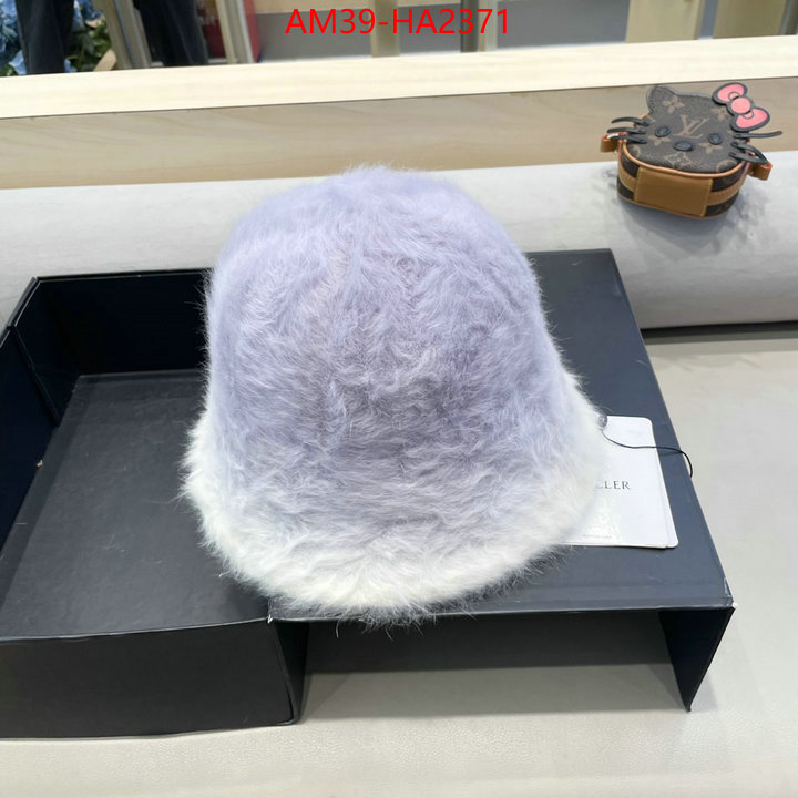 Cap(Hat)-Moncler shop ID: HA2371 $: 39USD