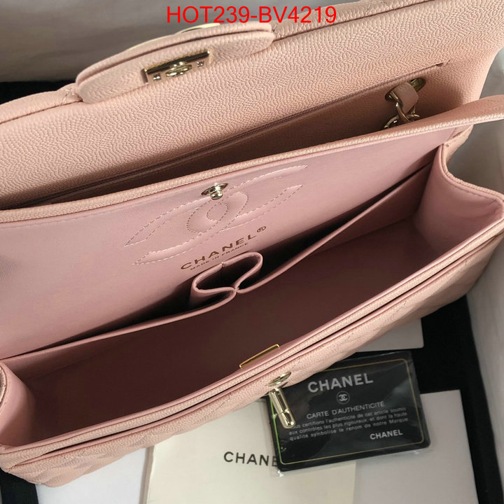 Chanel Bags(TOP)-Crossbody- online from china ID：BV4219 $: 239USD,