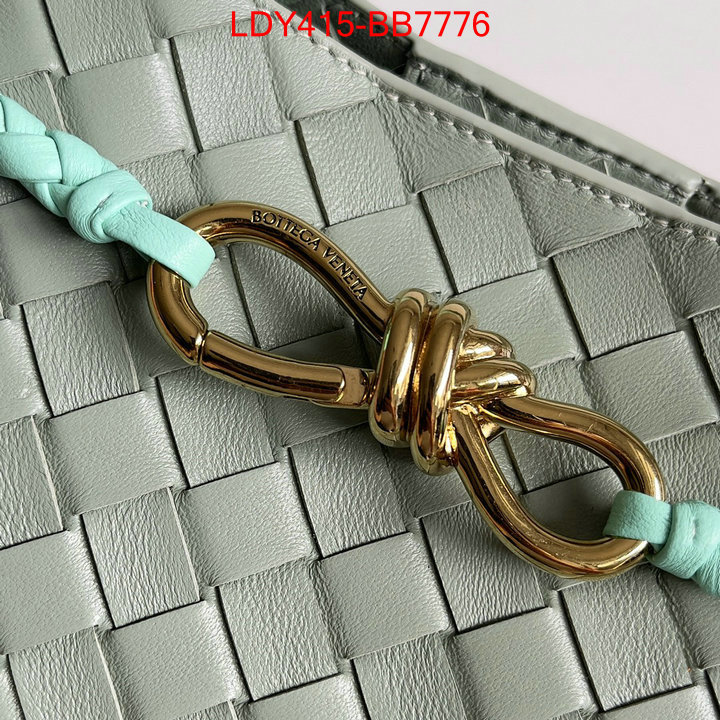 BV Bags(TOP)-Handbag- high quality customize ID: BB7776 $: 415USD,