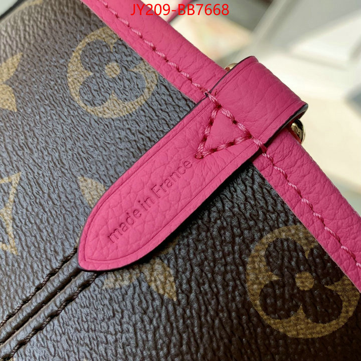 LV Bags(TOP)-Neverfull- buy first copy replica ID: BB7668 $: 209USD,