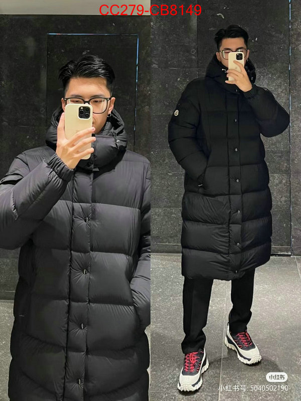 Down jacket Men-Monmouth where to find best ID: CB8149 $: 279USD