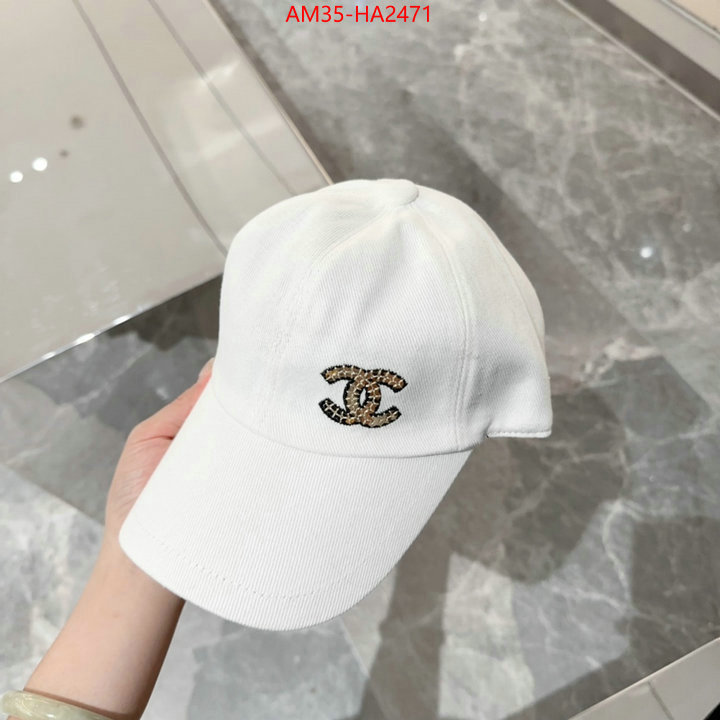 Cap (Hat)-Chanel replica how can you ID: HA2471 $: 35USD