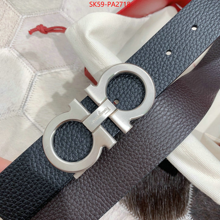 Belts-Ferragamo buy the best replica ID: PA2718 $: 59USD