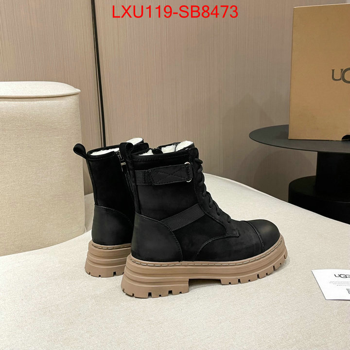 Women Shoes-UGG fake cheap best online ID: SB8474 $: 119USD