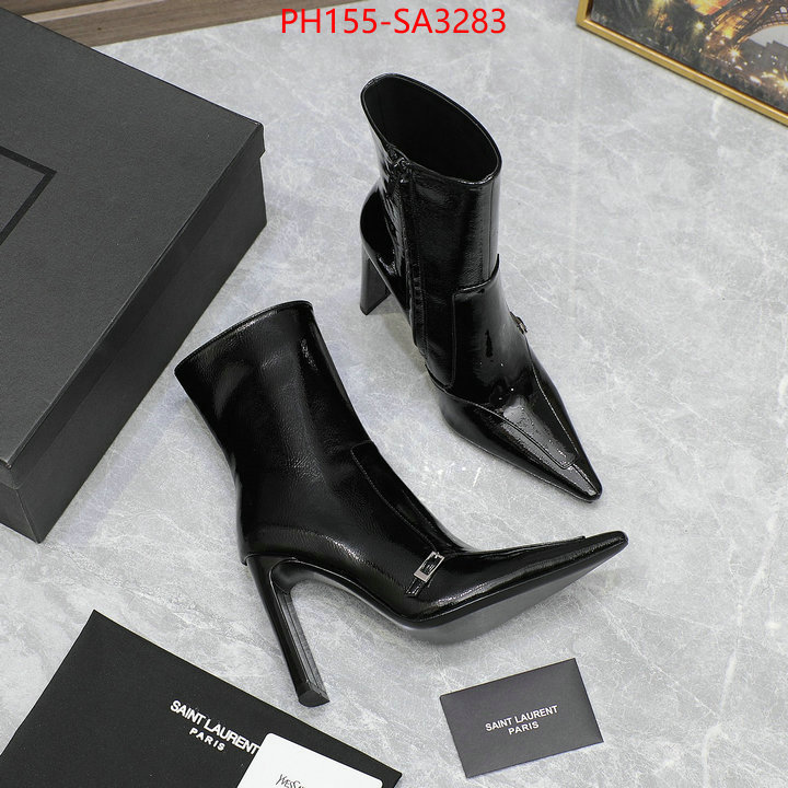 Women Shoes-YSL designer ID: SA3283 $: 155USD