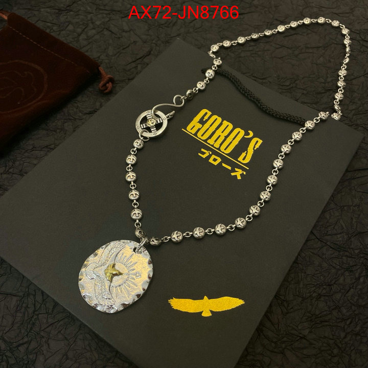 Jewelry-Goros online china ID: JN8766 $: 72USD