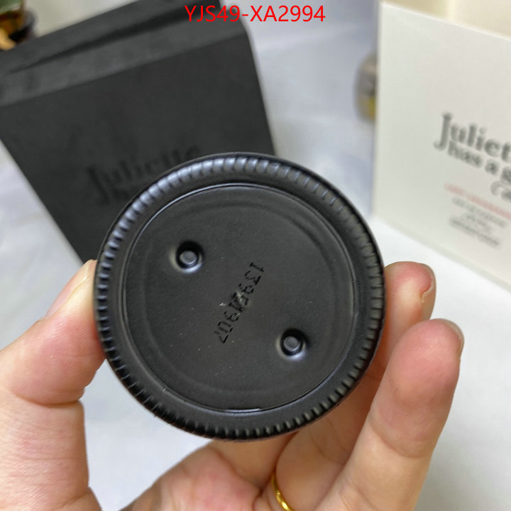 Perfume-Juliette Has A Gun designer 7 star replica ID: XA2994 $: 49USD