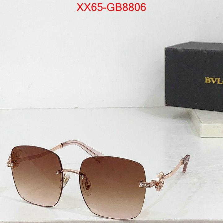 Glasses-Bvlgari buy high quality cheap hot replica ID: GB8806 $: 65USD