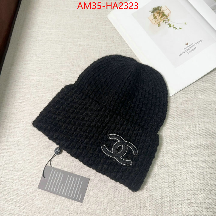 Cap (Hat)-Chanel replica how can you ID: HA2323 $: 35USD