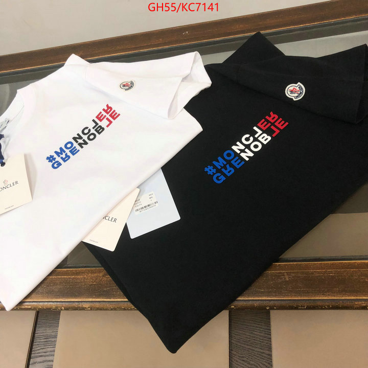 Clothing-Mother 1:1 replica wholesale ID: KC7141 $: 55USD