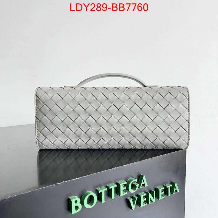 BV Bags(TOP)-Clutch- exclusive cheap ID: BB7760 $: 289USD,