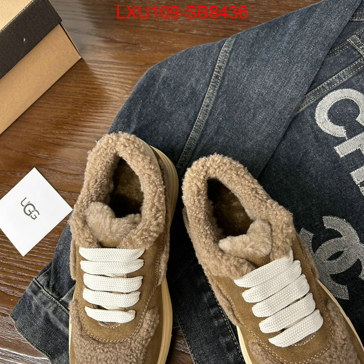 Women Shoes-UGG top quality website ID: SB8436 $: 109USD