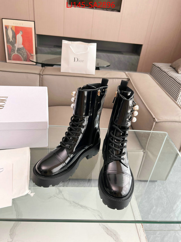 Women Shoes-Dior for sale online ID: SA2896 $: 145USD