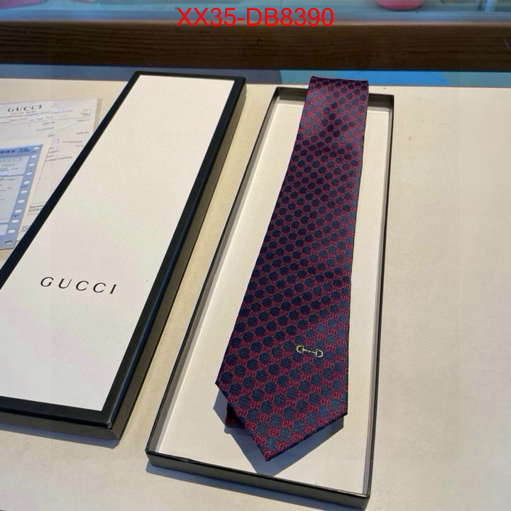 Ties-Gucci new designer replica ID: DB8390 $: 35USD