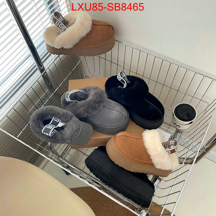 Women Shoes-UGG outlet sale store ID: SB8465 $: 85USD