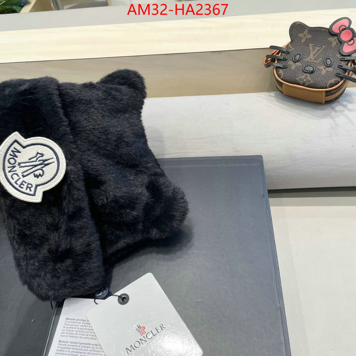 Cap(Hat)-Moncler most desired ID: HA2367 $: 32USD