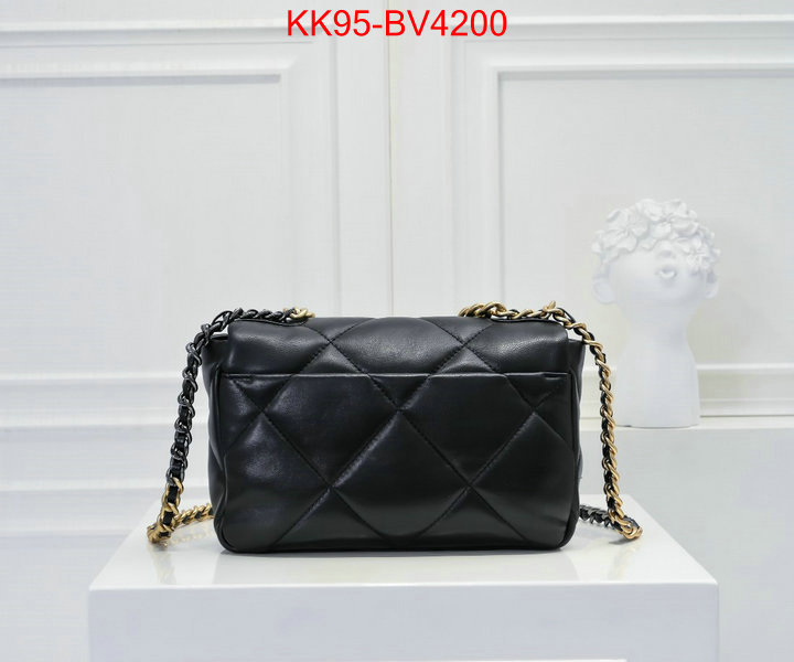 Chanel Bags(4A)-Crossbody- luxury 7 star replica ID: BV4200