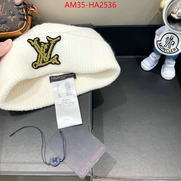 Cap(Hat)-LV where could you find a great quality designer ID: HA2536 $: 35USD