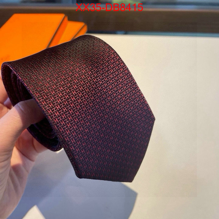 Ties-Hermes replica best ID: DB8415 $: 35USD