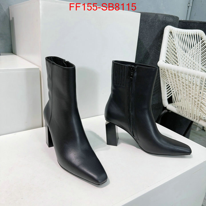 Women Shoes-Alexander Wang what ID: SB8115 $: 155USD