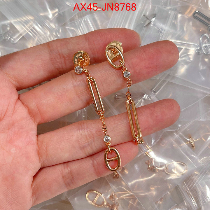 Jewelry-Hermes buy sell ID: JN8768 $: 45USD