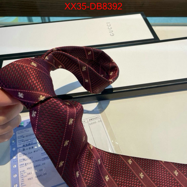 Ties-Gucci sell high quality ID: DB8392 $: 35USD