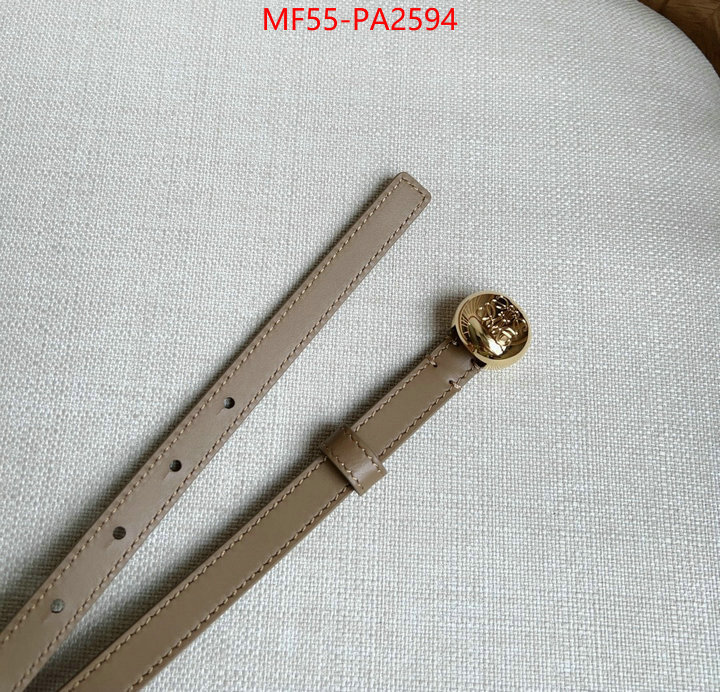 Belts-Loewe what is aaaaa quality ID: PA2594 $: 55USD