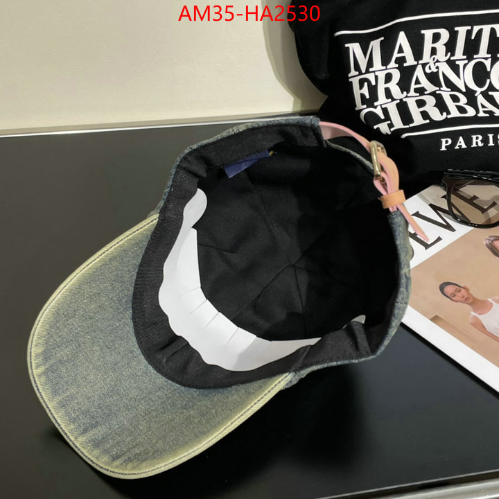 Cap(Hat)-LV online sales ID: HA2530 $: 35USD