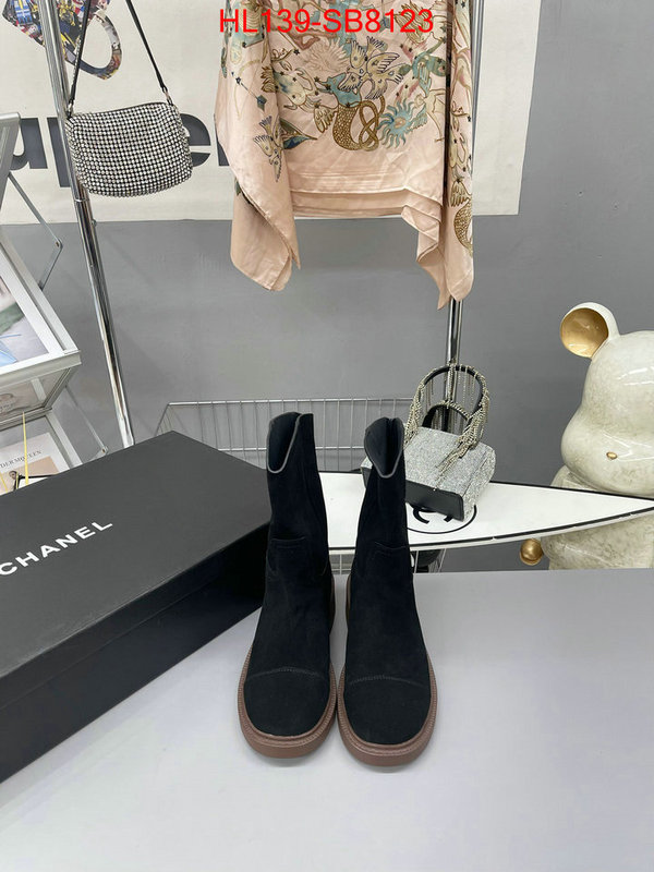 Women Shoes-Chanel cheap replica designer ID: SB8123 $: 139USD