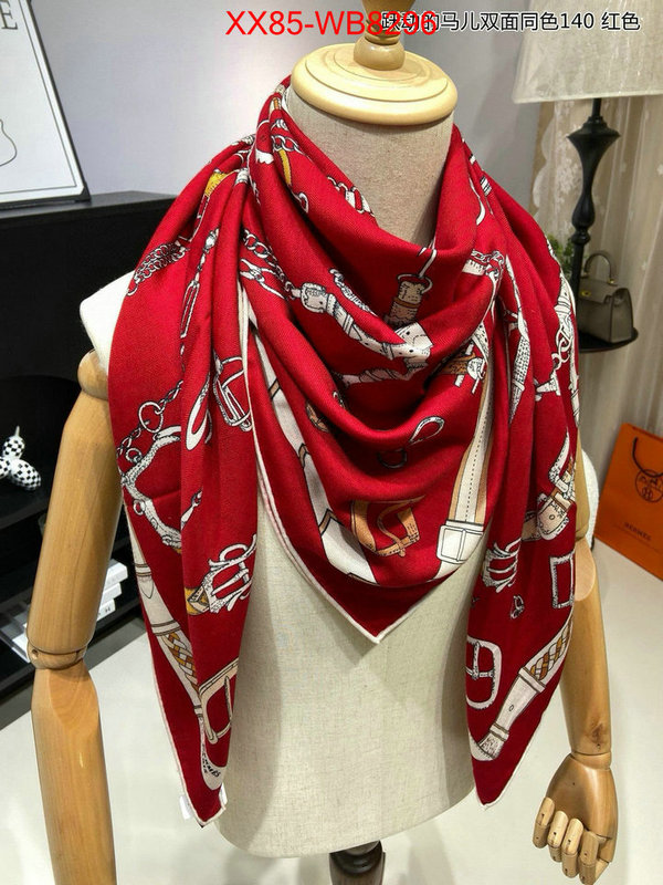 Scarf-Hermes knockoff highest quality ID: MB8296 $: 85USD