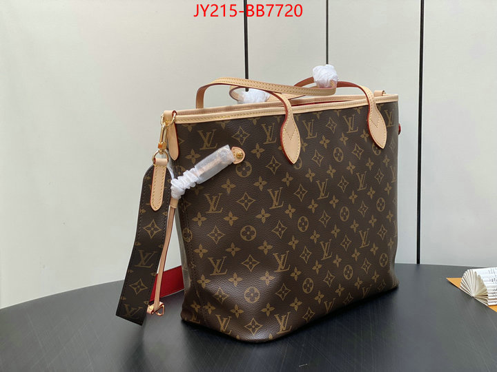 LV Bags(TOP)-Neverfull- what is aaaaa quality ID: BB7720 $: 219USD,