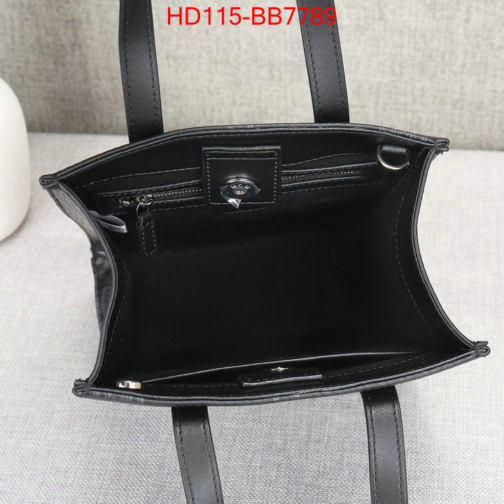 MCM Bags(TOP)-Crossbody- fake high quality ID: BB7789 $: 115USD,