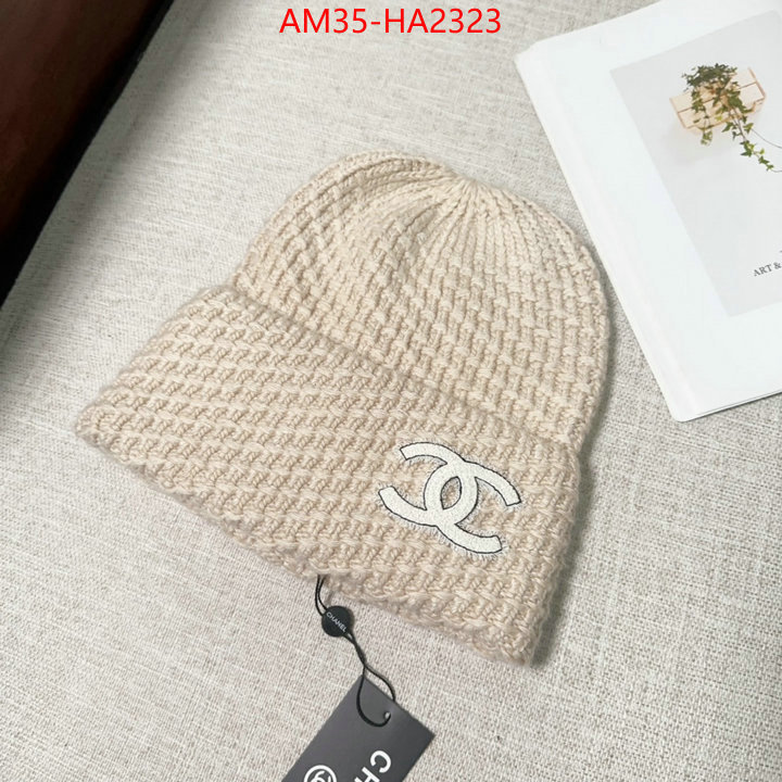 Cap (Hat)-Chanel replica how can you ID: HA2323 $: 35USD