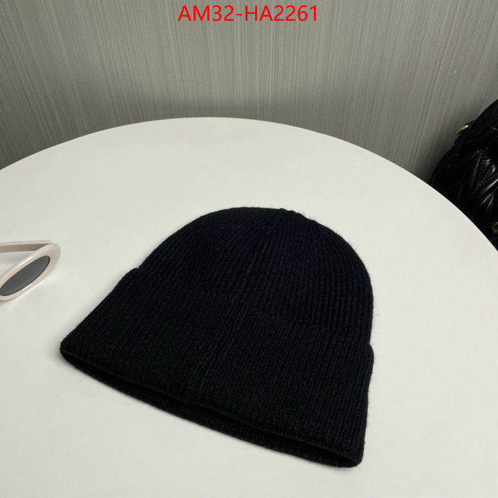 Cap(Hat)-Alexander Wang how to buy replcia ID: HA2261 $: 32USD