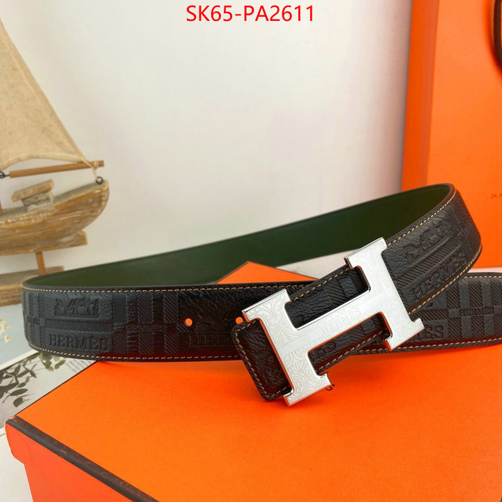 Belts-Hermes perfect quality ID: PA2611 $: 65USD