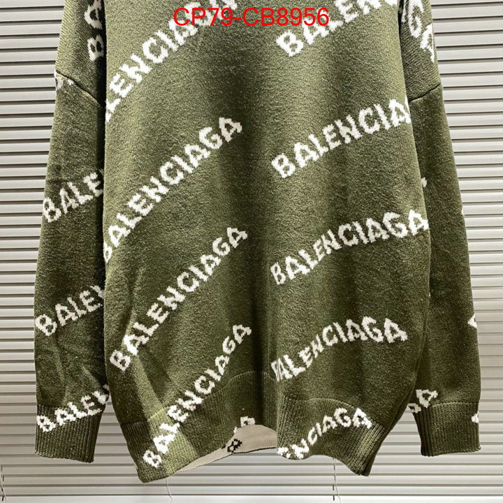 Clothing-Balenciaga the best affordable ID: CB8956 $: 79USD