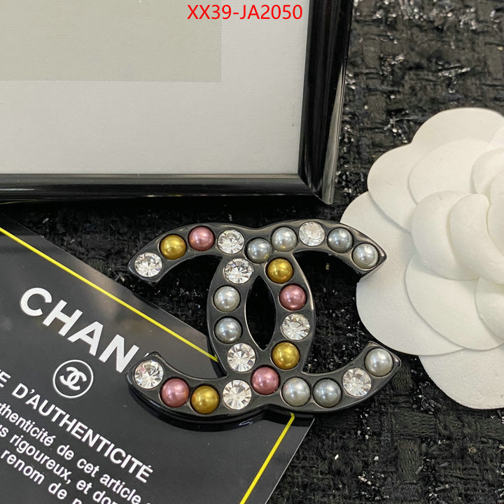 Jewelry-Chanel aaaaa quality replica ID: JA2050 $: 39USD