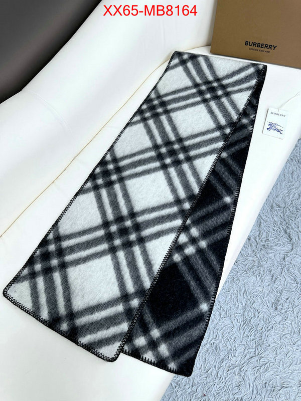 Scarf-Burberry buy best high-quality ID: MB8164 $: 65USD