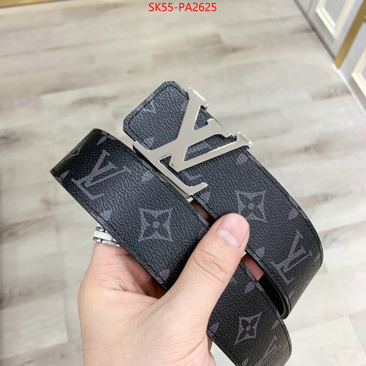 Belts-LV aaaaa replica ID: PA2625 $: 55USD