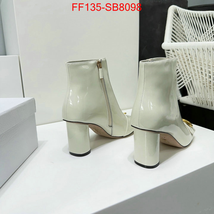 Women Shoes-Boots shop ID: SB8098 $: 135USD